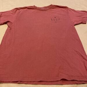 Men’s medium Billabong T shirt